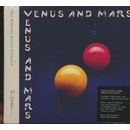 WINGS: VENUS AND MARS CD