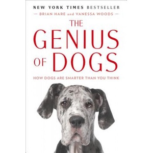 Genius of Dogs | Vanessa Woods (2013)