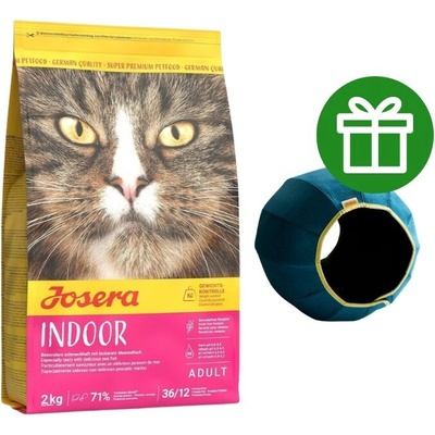 Josera Cat Indoor Sterilised 2 kg