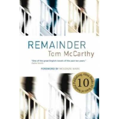 Remainder | Tom McCarthy