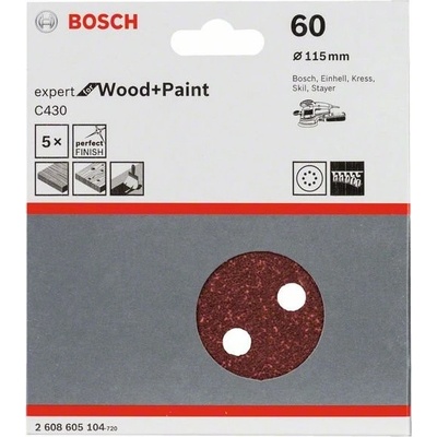 Bosch 2608605104