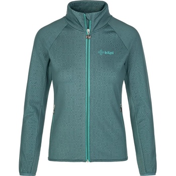 Kilpi Junie w tmavě zelená