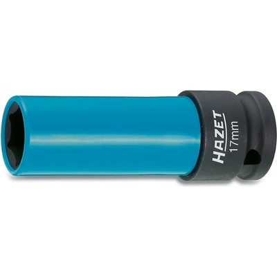 Kovaná hlavica na hliníkové disky HAZET 903SLG-17