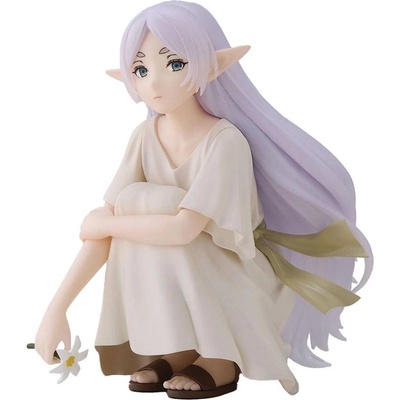 SEGA Статуетка Sega Animation: Frieren: Beyond Journey's End - Frieren In Those Days, 10 cm (SEGA43795)