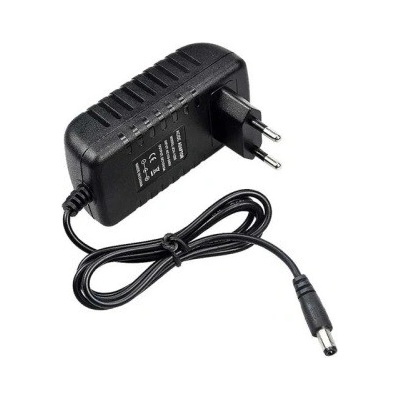 LED zdroj Zásuvkový 12V 42W IP44