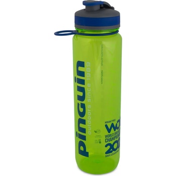 Pinguin Tritan Sport 1l Цвят: зелен