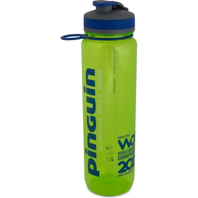 Pinguin Tritan Sport 1l Цвят: зелен