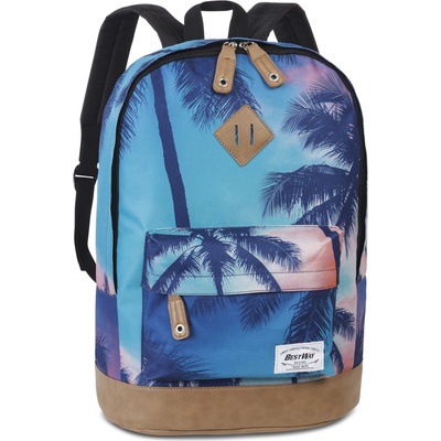 Bestway Campus trend palmy 21 l