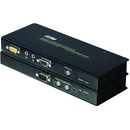 Aten CE-750 KVM extender USB, max. 200 metrů