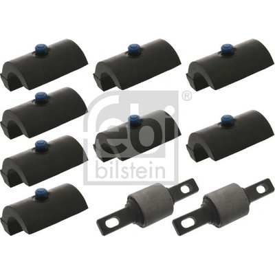 Sada ložísk, stabilizátor FEBI BILSTEIN 48768