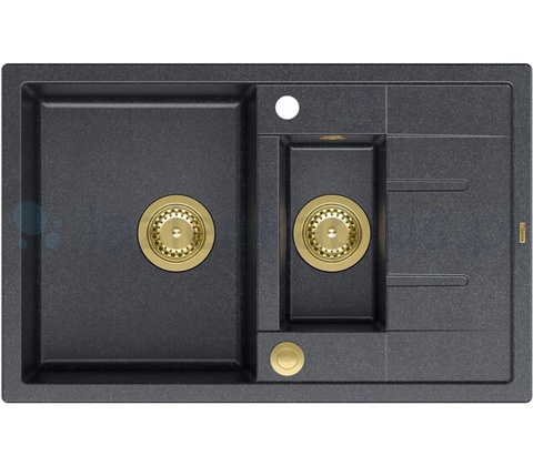Quadron Morgan 156