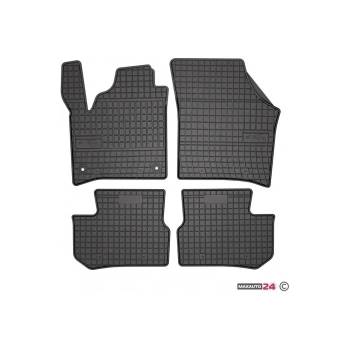 Image 1 of FroGum Гумени стелки Frogum съвместими с Skoda Citigo-e iV 2019-2020