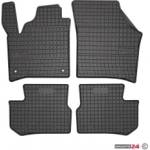 FroGum Гумени стелки Frogum съвместими с Skoda Citigo-e iV 2019-2020