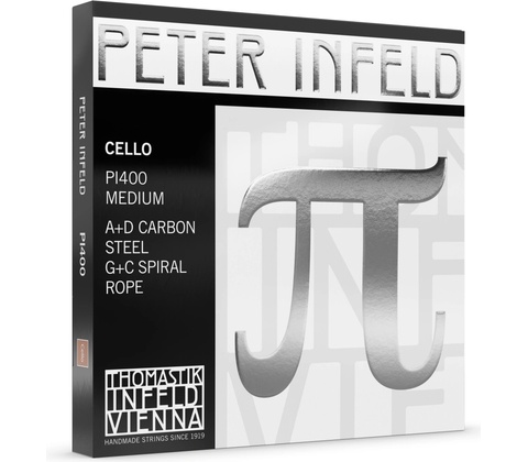 Thomastik PETER INFELD PI400 sada