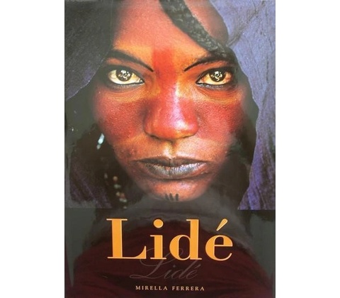 Lidé - Mirella Ferrera