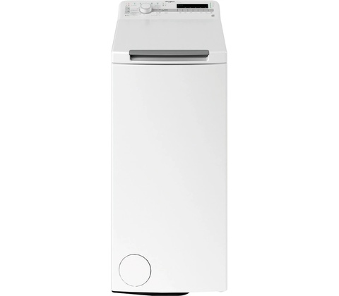 Whirlpool TDLR7220SSEU/N