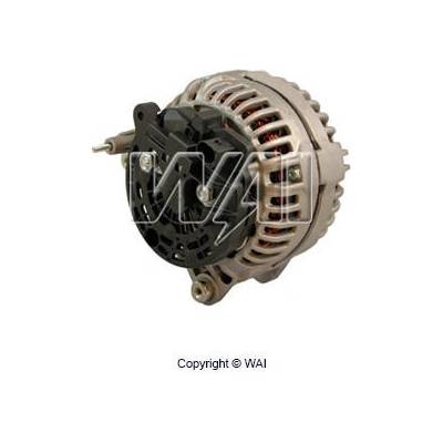 WAI Alternátor 12V 150A s kolem 18ZEB BOS