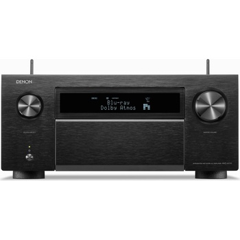 DENON AVC-A1H