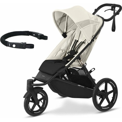 Cybex Avi Spin Gold Seashell Beige 2024
