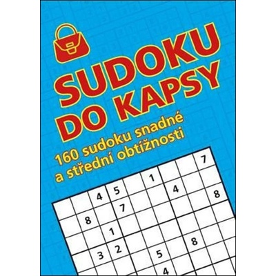 Sudoku do kapsy