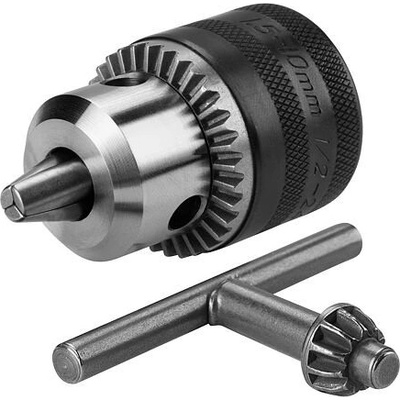 Zubové sklíčidlo s kličkou Narex CC 10-1/2 (65404514)