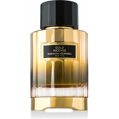 Carolina Herrera Gold Incense parfumovaná voda unisex 100 ml tester