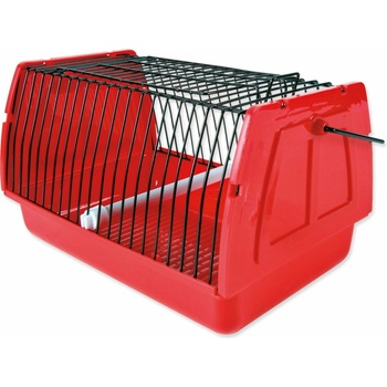 Trixie Transportná klietka pre vtáky a hlodavce 22 x 14 x 15 cm