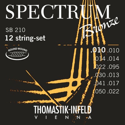 Spectrum Bronze Series Sada 32483