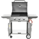 Zahradní grily G21 Oklahoma BBQ Premium Line
