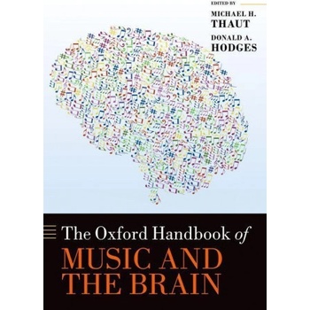 Oxford Handbook of Music and the Brain | Hodges, Donald