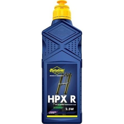 Putoline HPX R 2,5W 1 l