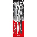 Colgate Max White Charcoal Soft 2 ks