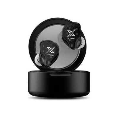 KZ Xtra 5.4 True Wireless Active Noise Cancelling Earbuds