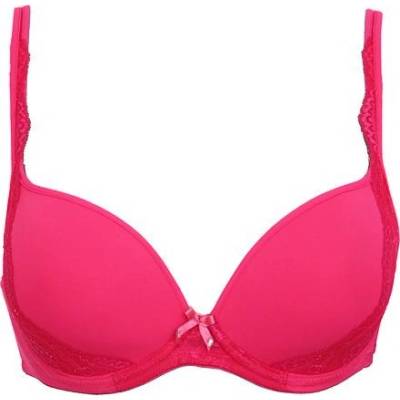 Timo podprsenka 042790 hot pink