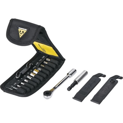 Topeak RATCHET ROCKET LITE DX 16 funkcí