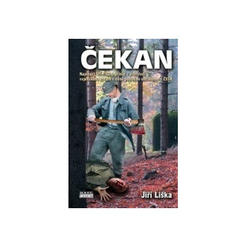Čekan Jiří Liška