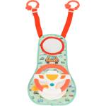 Moni Играчка за кола Baby pilot HE0623 (110760)