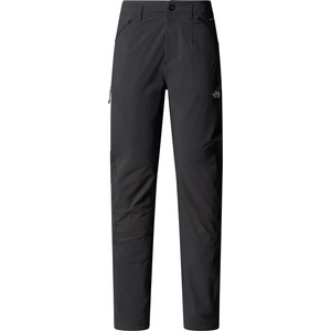 The North Face Дамски туристически панталон The North Face Women's Speedlight Regular Pants Walking trousers - Asphalt Grey - размер 44 (110-1608-0116)