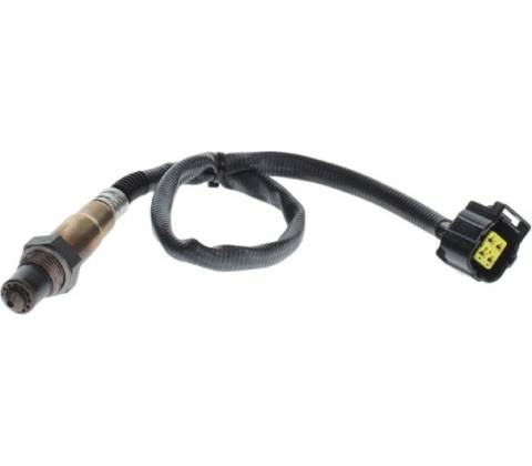 Lambda sonda BOSCH 0 258 006 747