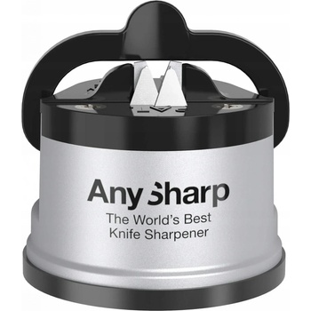 Brúska na nože štandardná (oceľ) AnySharp