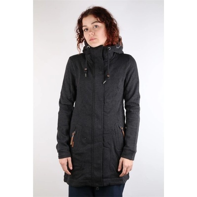 Ragwear Bengalia Organic Black