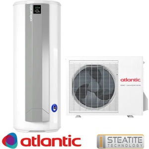 Atlantic Calypso Split Inverter 270 (232514) Бойлери
