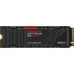 SanDisk Optimus GX PRO 850X 2TB M.2 (SDSP81200TAH-000E0)