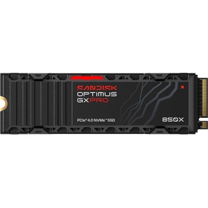 SanDisk Optimus GX PRO 850X 2TB M.2 (SDSP81200TAH-000E0)