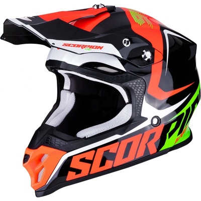 Scorpion VX-16 AIR Ernee