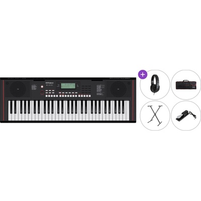 Roland E-X10 SET 3 Синтезатор с динамика (E-X10-SET3)