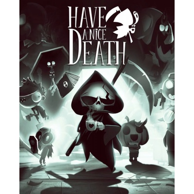 Have a Nice Death
