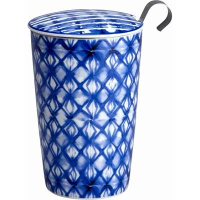 Eigenart Mosaic Hrnek s víčkem 350 ml