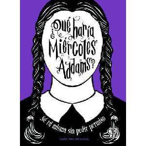 ¿QUE HARIA MIERCOLES ADDAMS? (2024)