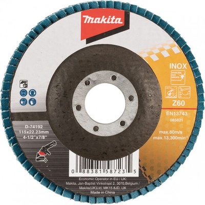 Makita D-74192